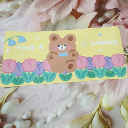 Defect Table Mat #44