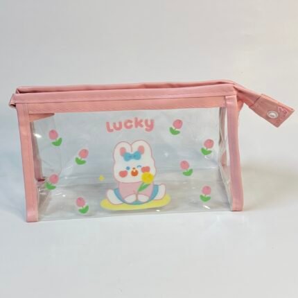 Manufacturing defects Pencil Case #60