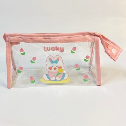 Manufacturing defects Pencil Case #61