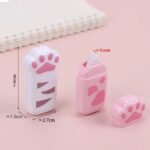 Cat Paw Correction Tape - Image 4