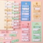 Kawai Sticky Tabs - Image 2