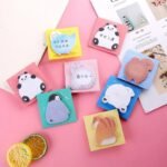 Cute Animal Stand Sticky Notes