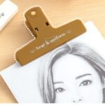 Retro Magnetic Binder Clip - Image 6