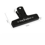 Retro Magnetic Binder Clip - Image 4