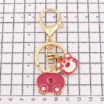 Lotso Bear Cute Keyring - Image 3