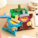 Retro Magnetic Binder Clip - Image 8