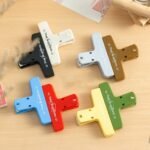 Retro Magnetic Binder Clip - Image 5