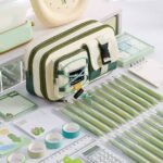 New Large Capacity Students Pencil Case - Image 6