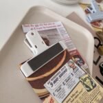Retro Magnetic Binder Clip - Image 7