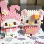 Cartoon Figure Bricks Blocks Lego(Small Size) - Image 4