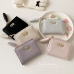 Cute Bow Love Girly Wallet - Image 8