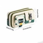 New Large Capacity Students Pencil Case - Image 8