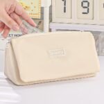 Multifunctional Triangle Shaped Pencil Case - Image 10