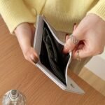 Cute Bow Love Girly Wallet - Image 9