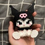 Cute Cartoons Lego Figure (Large Box) - Image 2
