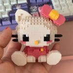 Cute Cartoons Lego Figure (Large Box) - Image 3