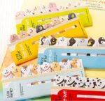 Cartoon Animals Pages Marker - Image 3