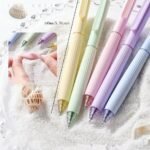 5pcs 0.5 mm Tip Color Gel Pen - Image 9