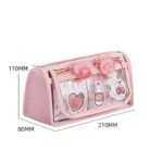 Multilayer Large Capacity Pencil Case - Image 6
