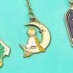 Fairytale Cute Bookmark - Image 3