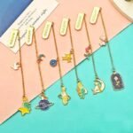 Fairytale Cute Bookmark