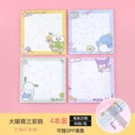 Sanrio Sticky Notes Set - Image 5