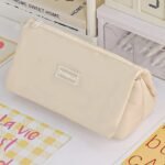 Multifunctional Triangle Shaped Pencil Case - Image 9