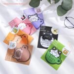 Cute cup cat sticky note - Image 3