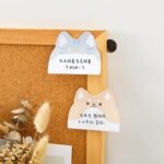 Cartoon Animal Sticky Notes - Image 4