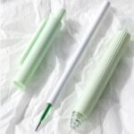 5pcs 0.5 mm Tip Color Gel Pen - Image 7