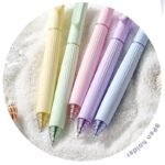 5pcs 0.5 mm Tip Color Gel Pen - Image 6