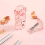 Cat Paw Pencil Sharpener - Image 4