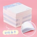 Cute Bear & Bunny Sticky Notes🐻 - Image 2