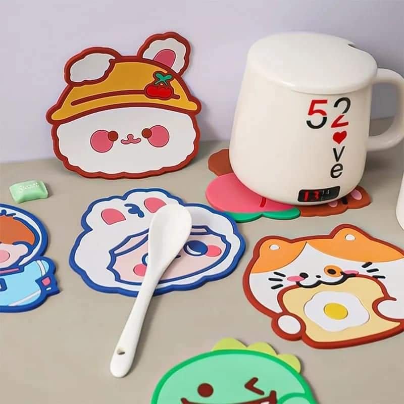 235761c2-4a03-4bbe-97a5-ad8bbddddb14-1.jpg Cute Kawai Coaster - Image 1