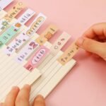 Kawai Sticky Tabs - Image 4