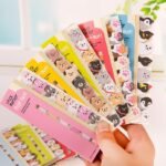 Cartoon Animals Pages Marker