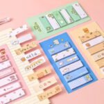 Kawai Sticky Tabs - Image 3