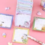 Sanrio Sticky Notes Set - Image 7