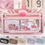 Multilayer Large Capacity Pencil Case - Image 5