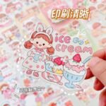 Kawai Material Paper Pack - Image 3