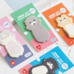 Cute Cat Sticky Notes - Image 2