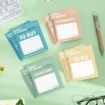 Daily Planner Sticky Notes - Image 4
