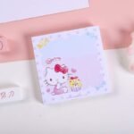 Sanrio Memo Pad - Image 6
