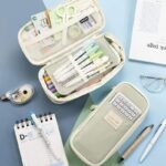 Muji Pencil Case - Image 2