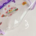 Kawai Pencil/Cosmetic Bag - Image 6