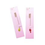 Cute Metal Bookmarks - Image 5