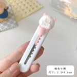 Kawaii Cartoon Anti-Cutter - Image 10