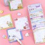 Sanrio Sticky Notes Set