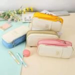 Muji Pencil Case