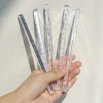 Triangular Shaped Ruler 15/20cm - Image 2
